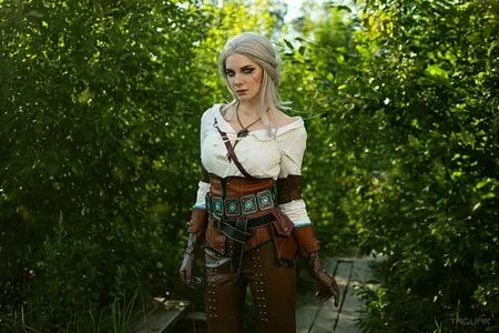 Witcher Women OnlyFans Leaked Free Thumbnail Picture - #AjbU0m4p5A