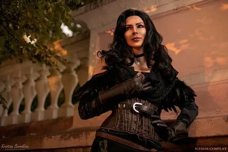 Witcher Women OnlyFans Leaked Free Thumbnail Picture - #AsYOMSbtDV