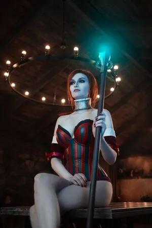 Witcher Women OnlyFans Leaked Free Thumbnail Picture - #BSx1GfBC5p