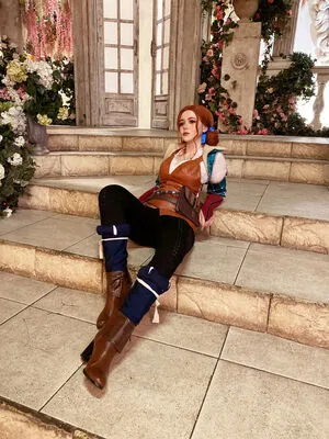 Witcher Women OnlyFans Leaked Free Thumbnail Picture - #BY5DqQX6eH