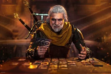 Witcher Women OnlyFans Leaked Free Thumbnail Picture - #C1D9RtnHy5