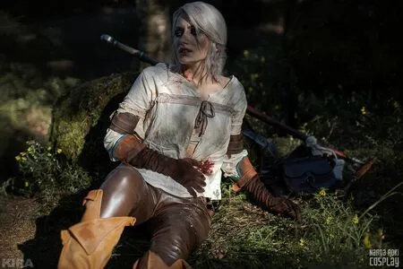Witcher Women OnlyFans Leaked Free Thumbnail Picture - #C6Cn4T0IKn