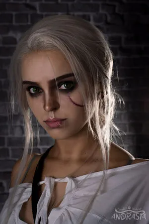 Witcher Women OnlyFans Leaked Free Thumbnail Picture - #C78c8AiioG