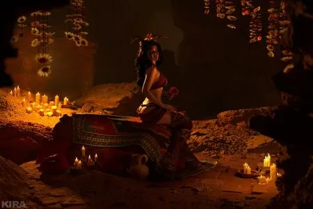 Witcher Women OnlyFans Leaked Free Thumbnail Picture - #C8IpHLiz90