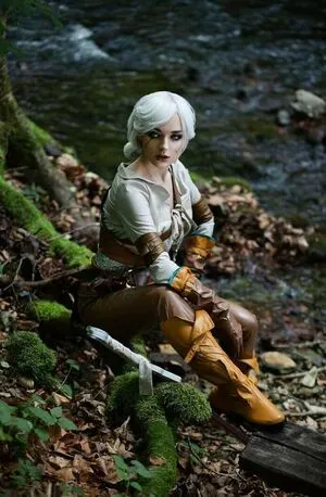 Witcher Women OnlyFans Leaked Free Thumbnail Picture - #C9SjaQKtlP