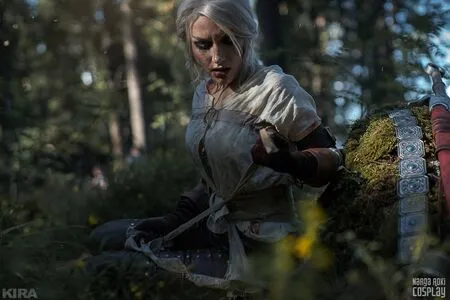 Witcher Women OnlyFans Leaked Free Thumbnail Picture - #COyKQspE4T