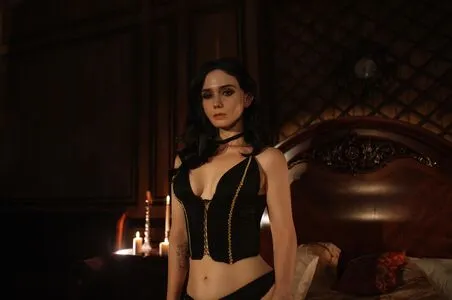Witcher Women OnlyFans Leaked Free Thumbnail Picture - #CbeKrfsI6O