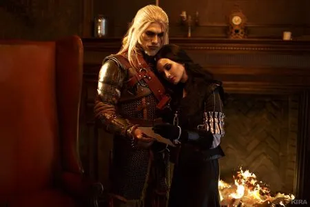 Witcher Women OnlyFans Leaked Free Thumbnail Picture - #CybukuUy8B