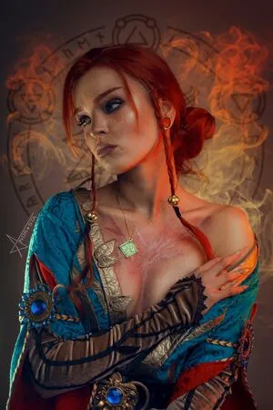 Witcher Women OnlyFans Leaked Free Thumbnail Picture - #D0EJYtz8AY