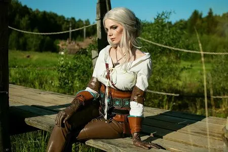 Witcher Women OnlyFans Leaked Free Thumbnail Picture - #DF8gR4DXGp