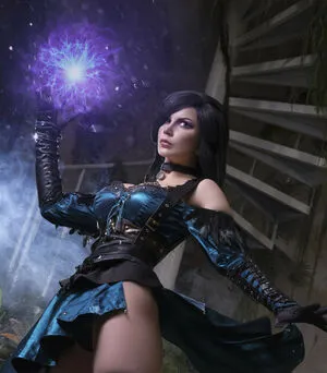 Witcher Women OnlyFans Leaked Free Thumbnail Picture - #DUAlT7Dg7G