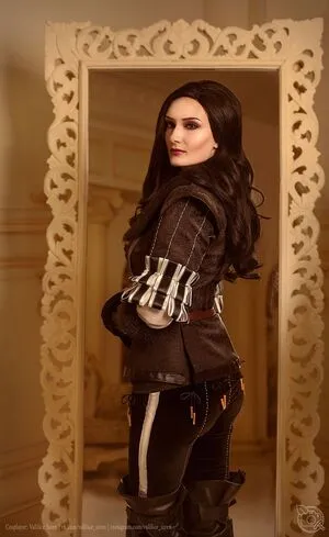 Witcher Women OnlyFans Leaked Free Thumbnail Picture - #DaO3Ao8ZAE