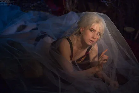 Witcher Women OnlyFans Leaked Free Thumbnail Picture - #DslH4bcH7W