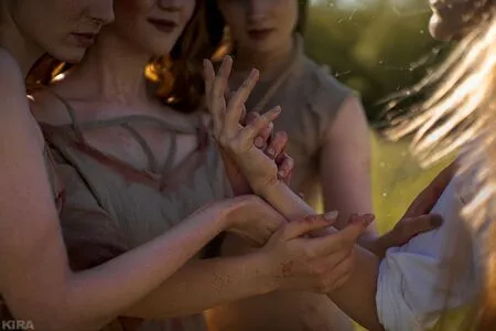 Witcher Women OnlyFans Leaked Free Thumbnail Picture - #DwXTLoZRka