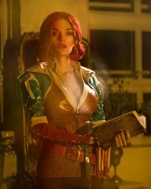 Witcher Women OnlyFans Leaked Free Thumbnail Picture - #E5rPPHowSj