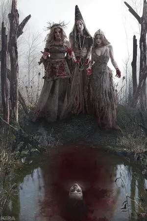 Witcher Women OnlyFans Leaked Free Thumbnail Picture - #EjczycNpqX