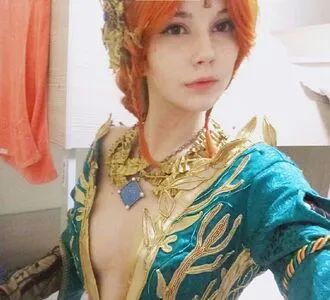 Witcher Women OnlyFans Leaked Free Thumbnail Picture - #F3JHElYtDy