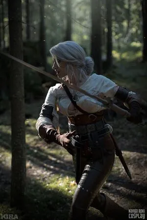 Witcher Women OnlyFans Leaked Free Thumbnail Picture - #FJ5PZsm7Us