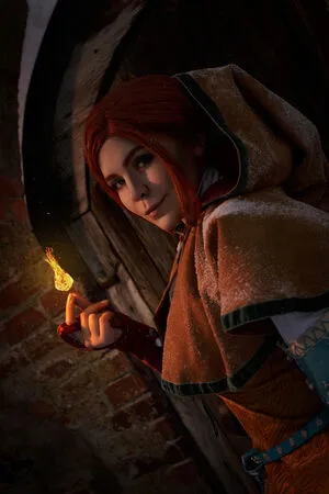 Witcher Women OnlyFans Leaked Free Thumbnail Picture - #FdJMLBiS3m