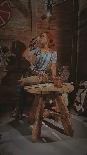 Witcher Women OnlyFans Leaked Free Thumbnail Picture - #FndgKHtfHc