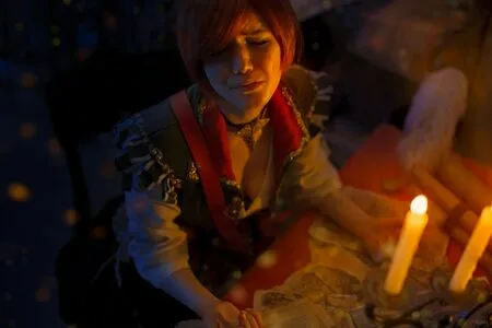 Witcher Women OnlyFans Leaked Free Thumbnail Picture - #Fv0V06qMaf