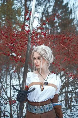 Witcher Women OnlyFans Leaked Free Thumbnail Picture - #G3XGWmDNZr