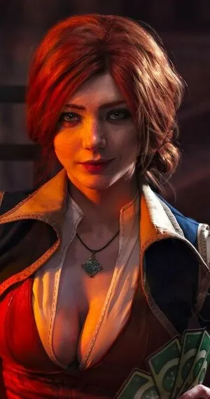 Witcher Women OnlyFans Leaked Free Thumbnail Picture - #GGhVkeGOz9