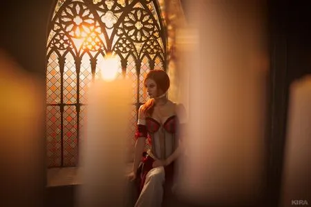 Witcher Women OnlyFans Leaked Free Thumbnail Picture - #GKQERJiWAm