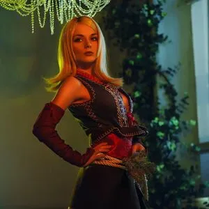 Witcher Women OnlyFans Leaked Free Thumbnail Picture - #GLFZHBGWtk