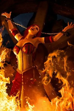 Witcher Women OnlyFans Leaked Free Thumbnail Picture - #GSNJbLjnpT