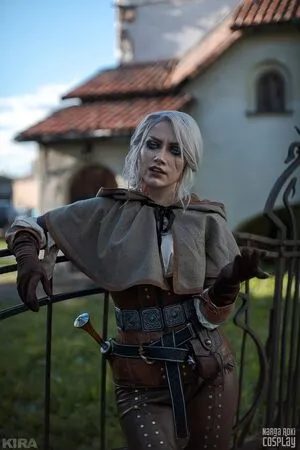 Witcher Women OnlyFans Leaked Free Thumbnail Picture - #GbtIRgegvB