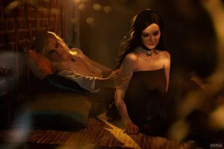 Witcher Women OnlyFans Leaked Free Thumbnail Picture - #Gid3g3D2cS