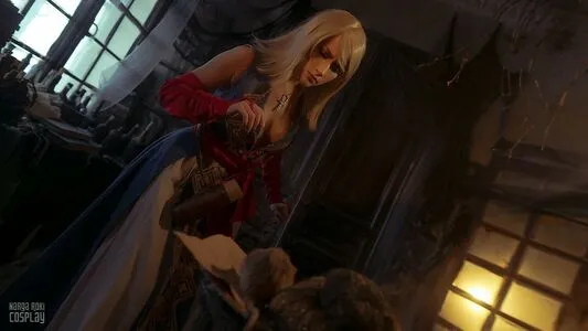 Witcher Women OnlyFans Leaked Free Thumbnail Picture - #H0AOvwbNhJ