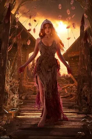 Witcher Women OnlyFans Leaked Free Thumbnail Picture - #H9Zf0WED80