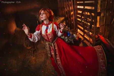 Witcher Women OnlyFans Leaked Free Thumbnail Picture - #H9ftBBIhfe