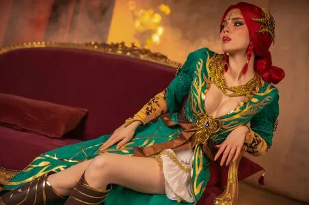 Witcher Women OnlyFans Leaked Free Thumbnail Picture - #HDa7eRrAPF