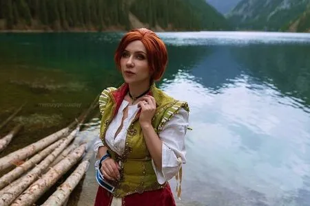 Witcher Women OnlyFans Leaked Free Thumbnail Picture - #HVXMu2Yutv