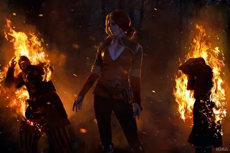 Witcher Women OnlyFans Leaked Free Thumbnail Picture - #HVhvhDPU5U