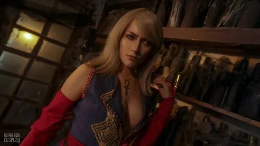 Witcher Women OnlyFans Leaked Free Thumbnail Picture - #HYI4GDLsPW