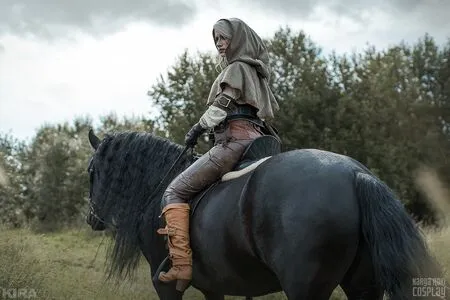 Witcher Women OnlyFans Leaked Free Thumbnail Picture - #He0weRyhTa