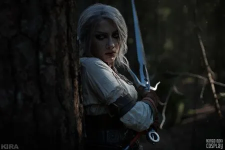 Witcher Women OnlyFans Leaked Free Thumbnail Picture - #I3ebcoFCMK