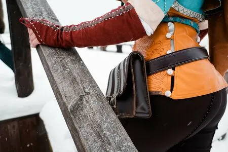 Witcher Women OnlyFans Leaked Free Thumbnail Picture - #IA9LMA011S