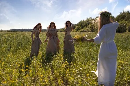 Witcher Women OnlyFans Leaked Free Thumbnail Picture - #IR41c8j5jw