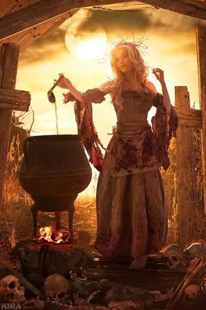 Witcher Women OnlyFans Leaked Free Thumbnail Picture - #IeRGvXb2HQ