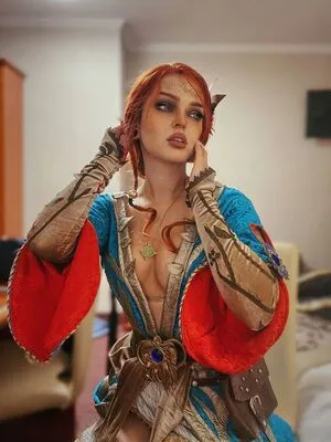 Witcher Women OnlyFans Leaked Free Thumbnail Picture - #IgSleqHAoe