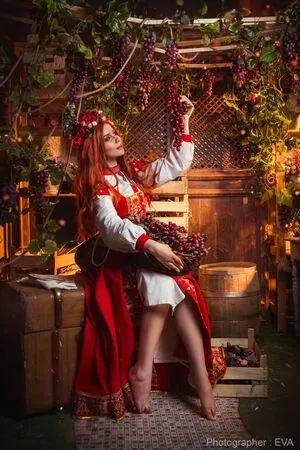 Witcher Women OnlyFans Leaked Free Thumbnail Picture - #IiYa0ilSt4