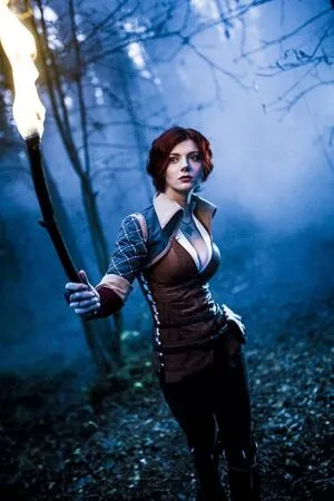 Witcher Women OnlyFans Leaked Free Thumbnail Picture - #IkwGMPvrPv