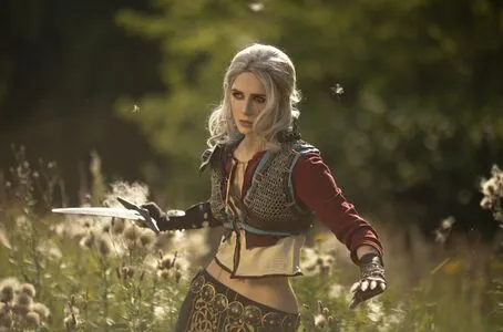 Witcher Women OnlyFans Leaked Free Thumbnail Picture - #JGIVmHdwF1