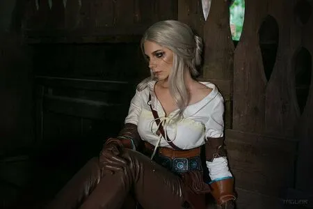 Witcher Women OnlyFans Leaked Free Thumbnail Picture - #JNVsKohVEK