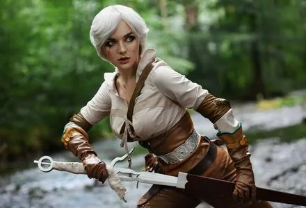 Witcher Women OnlyFans Leaked Free Thumbnail Picture - #JPGrA5sDfS
